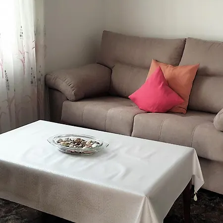Aquamarina: Mediterranean Getaway With Garden And Sea Proximity Villa Miami Playa