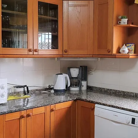 Aquamarina: Mediterranean Getaway With Garden And Sea Proximity * Miami Playa