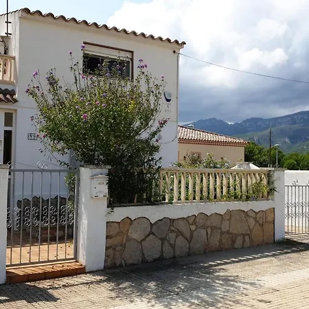 Aquamarina: Mediterranean Getaway With Garden And Sea Proximity Villa *