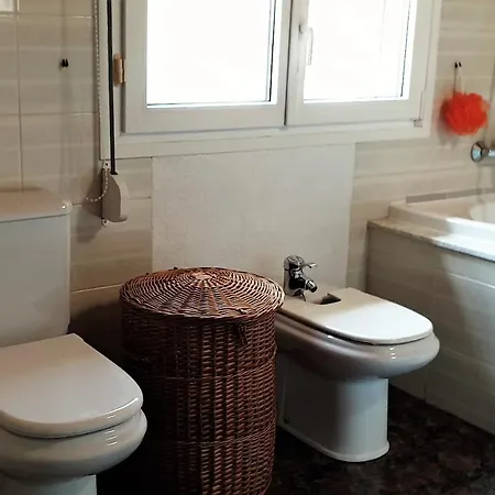 Aquamarina: Mediterranean Getaway With Garden And Sea Proximity * Miami Playa