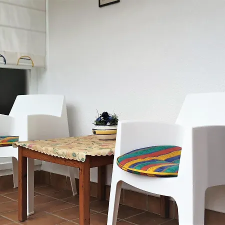 Aquamarina: Mediterranean Getaway With Garden And Sea Proximity Villa Miami Playa