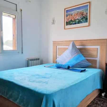 Aquamarina: Mediterranean Getaway With Garden And Sea Proximity Villa