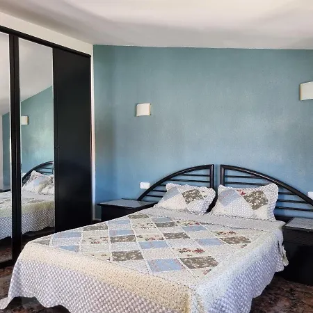 Villa Aquamarina 600 M Vom Meer, Casa In Miami Platja, Mit Garten, Wlan, Garage, Terrasse, Grill