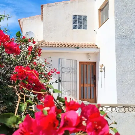 Aquamarina: Mediterranean Getaway With Garden And Sea Proximity Villa *