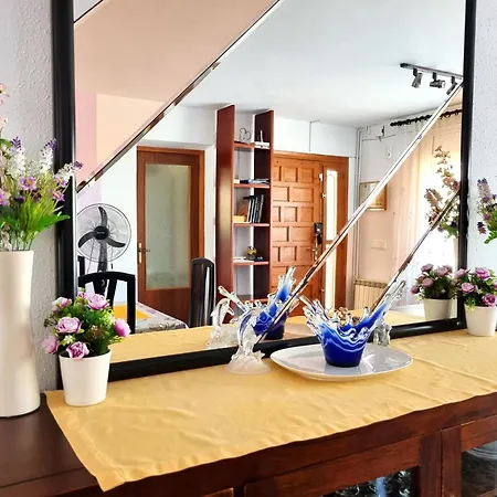 Aquamarina 600 M Vom Meer, Casa In Miami Platja, Mit Garten, Wlan, Garage, Terrasse, Grill Villa